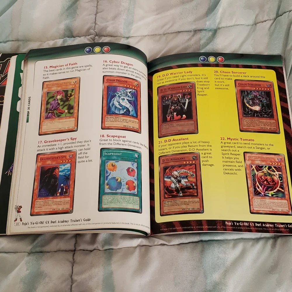 Dragon Ball Z Tenkaichi 2 Guide & Yugioh GX Guide